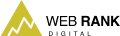Web Rank Digital Logo