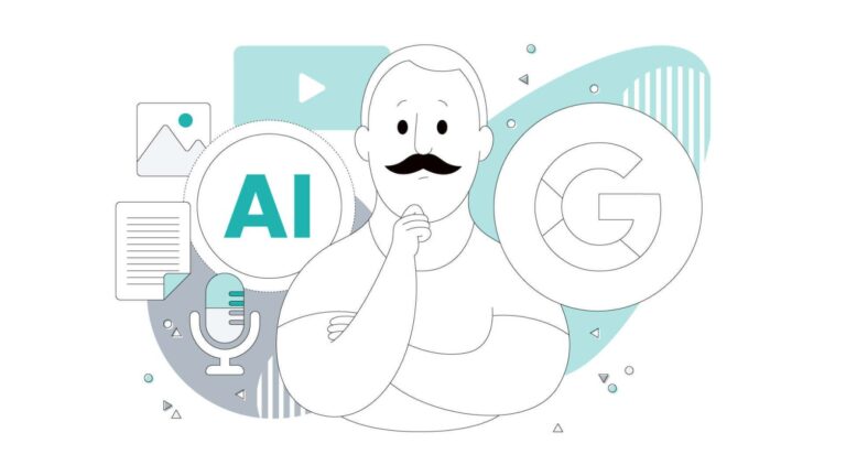 AI-Generated Content - Can It Meet Googles Quality Standards