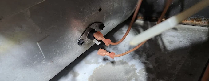 Frost Fire Heating & Cooling’s Local SEO Growth with Web Rank Digital