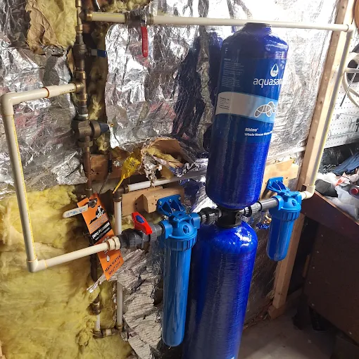 Neptune’s Plumbing’s Local SEO Success with Web Rank Digital