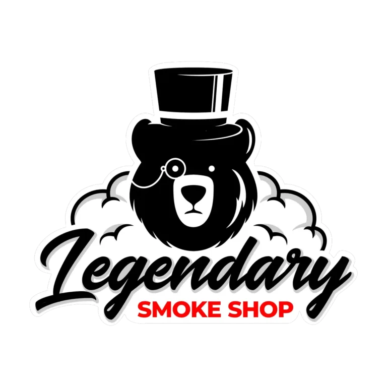 Legendary Smoke Shop LLC