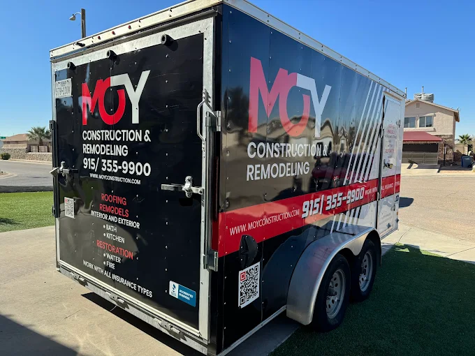 Moy Construction and Remodeling