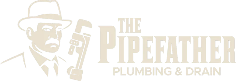The Pipefather Plumbing Drain