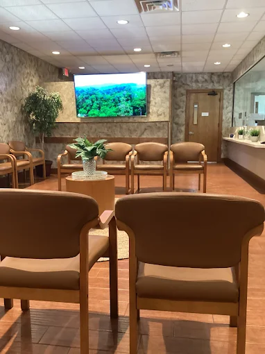 Marshall H Brown DDS